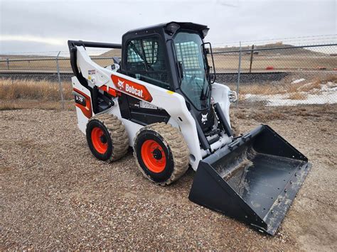 bobcat skid steer f series cab|used bobcat s76 for sale.